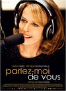 Parlez-moi de vous