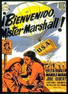 Bienvenido Mister Marshall