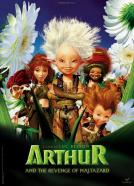 Arthur et la vengeance de MaltazardM