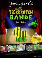Die Tigerentenbande - Der Film