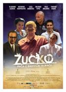 Zlatna ljevica - priča o radivoju Koraću Žućku
