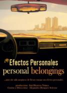 Personal Belongings