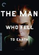 The Man Who Fell to Earth