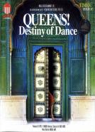 Queens! Destiny of Dance