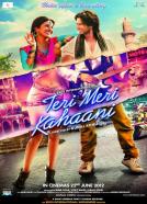 Teri Meri Kahani