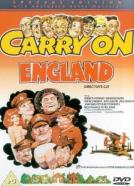 Carry on England