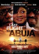 Last Flight to Abuja