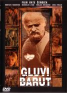 Gluvi barut