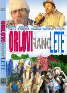 Orlovi rano lete