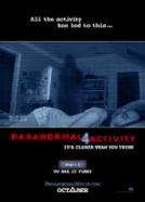Paranormalno 4
