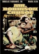 Mr. Robinson Crusoe