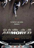 Armored