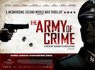 Army of Crime