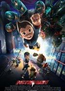 Astro Boy