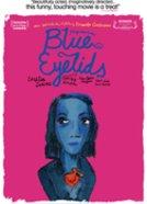 Blue Eyelids