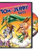 Tom and Jerry Tales