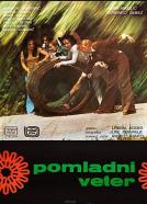 Pomladi veter