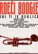 Rdeči boogie ali kaj ti je deklica
