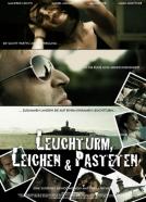 Leuchtturm, Leichen und Pasteten