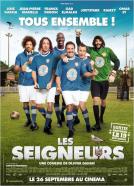 Les seigneurs