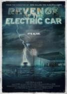 Revenge of the Electric Car