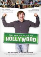 Tim Sander Goes to Hollywood