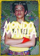 Mondomanila, or: How I Fixed My Hair After a Rather Long Journey