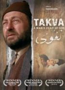 Takva: Strah od Boga