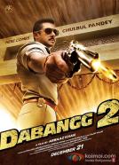 Dabangg 2
