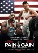 Pain & Gain