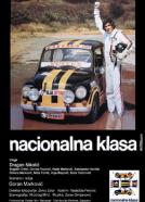 Nacionalna klasa