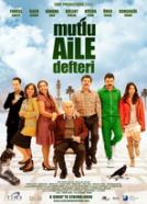Mutlu aile defteri