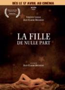 La fille de nulle part