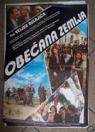 Obecana zemlja