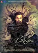 Ek Thi Daayan