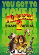 Madagascar: Escape 2 Africa