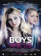 Boys Are Us