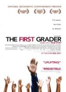 The First Grader