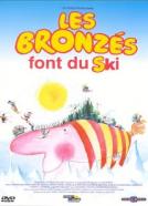 Les bronzés font du ski
