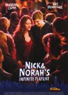 Nick and Norah's Infinite Playlist