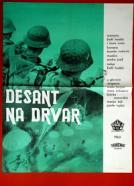Desant na Drvar