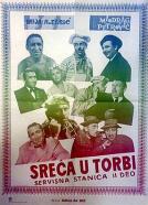 Sreca u torbi