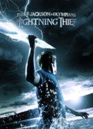 Percy Jackson and the Lightning Thief