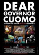Dear Governor Cuomo