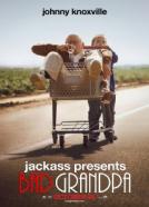 Jackass: Zločesti djedica