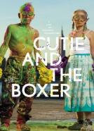 Slatkica i boksač (2013)<br><small><i>Cutie and the Boxer</i></small>