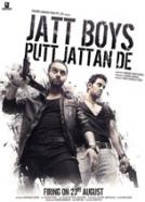 Jatt Boys Putt Jattan De