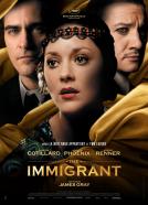 Imigrantica