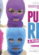 Pussy Riot: Punk molitva