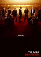 The Raid 2: Berandal